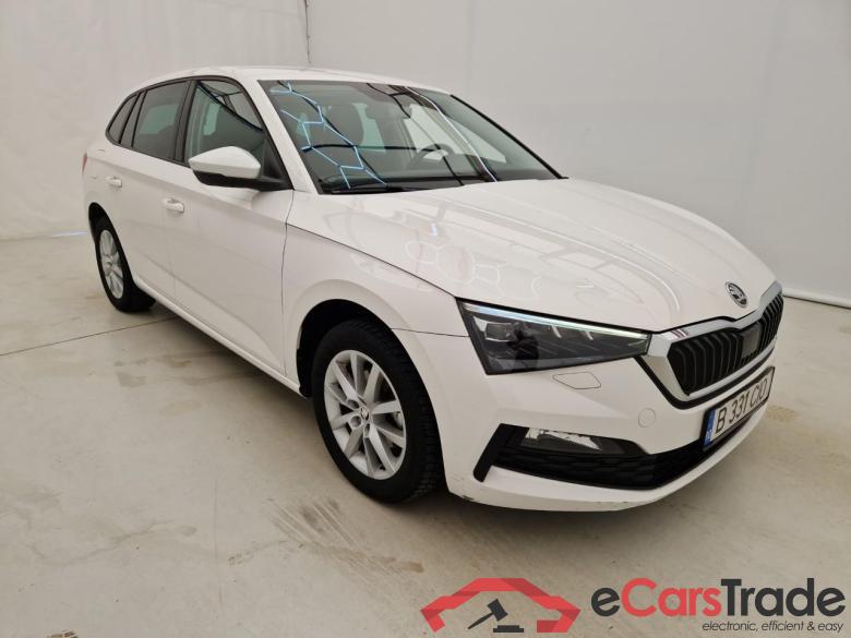 Skoda 1.0 TSI Style DSG 1.0 TSI Style DSG #2