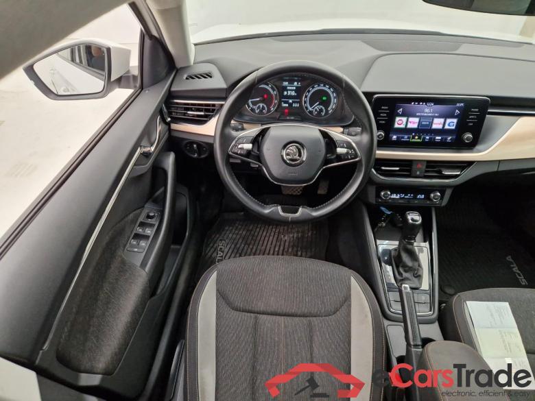 Skoda 1.0 TSI Style DSG 1.0 TSI Style DSG #5