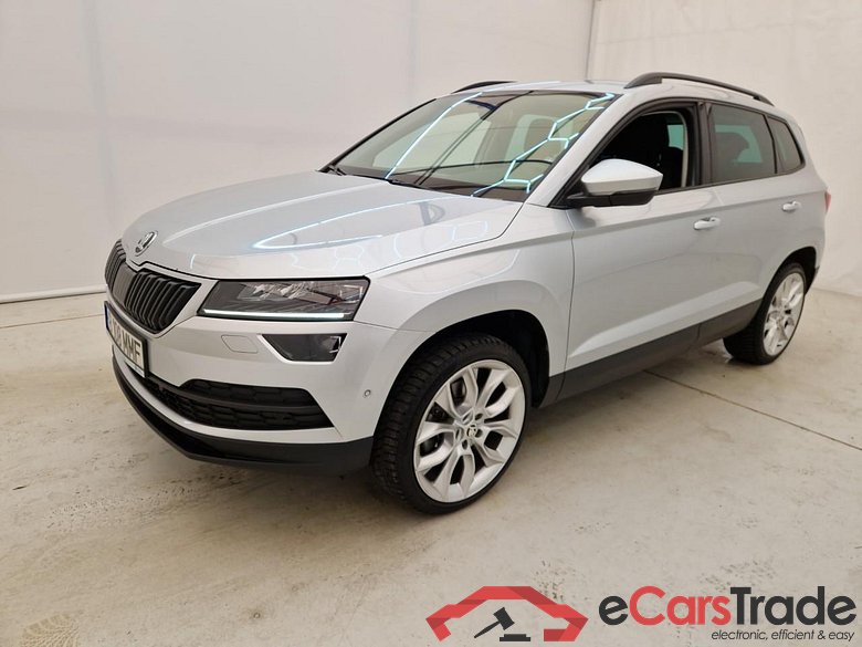 Skoda 1.5 TSI 150CP Style DSG 1.5 TSI 150CP Style DSG #1