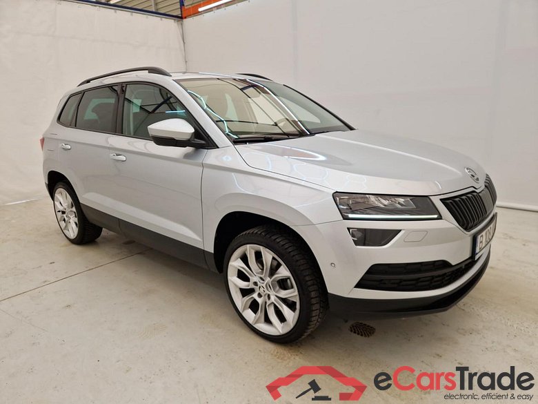 Skoda 1.5 TSI 150CP Style DSG 1.5 TSI 150CP Style DSG #2