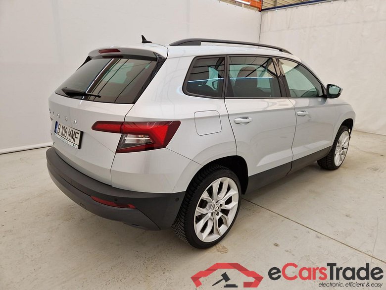 Skoda 1.5 TSI 150CP Style DSG 1.5 TSI 150CP Style DSG #3