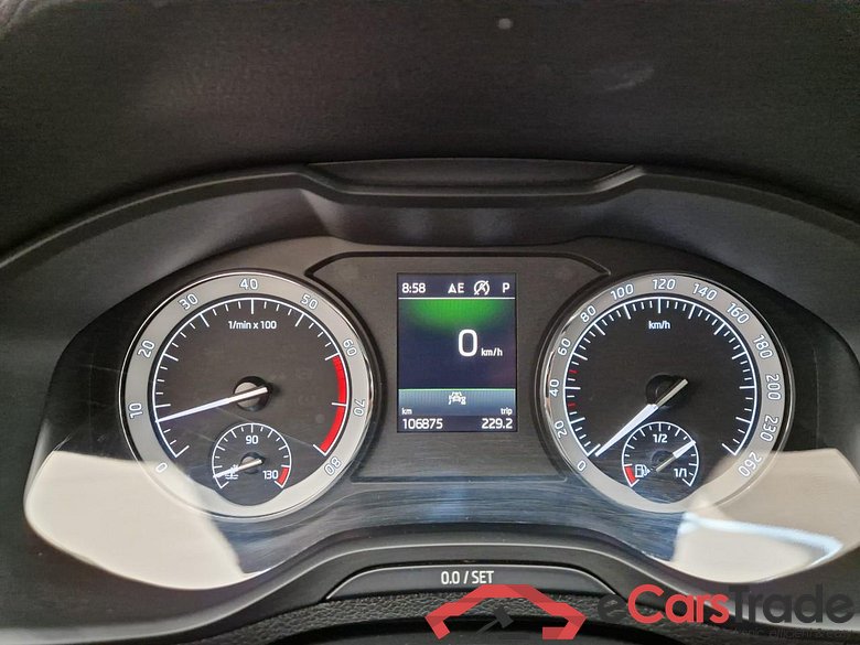 Skoda 1.5 TSI 150CP Style DSG 1.5 TSI 150CP Style DSG #6