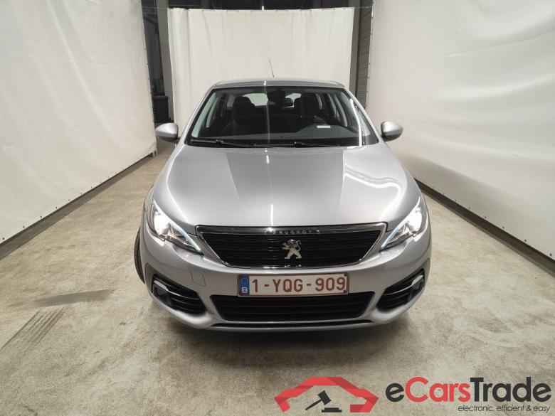 Peugeot 308 SW 1.2 PureTech 110 S&S Active Pack 5d #1