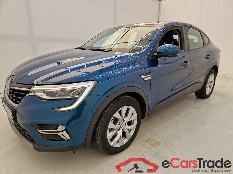 Renault  ARKANA MTR 1.3 TCe MHEV 140CP Zen EDC