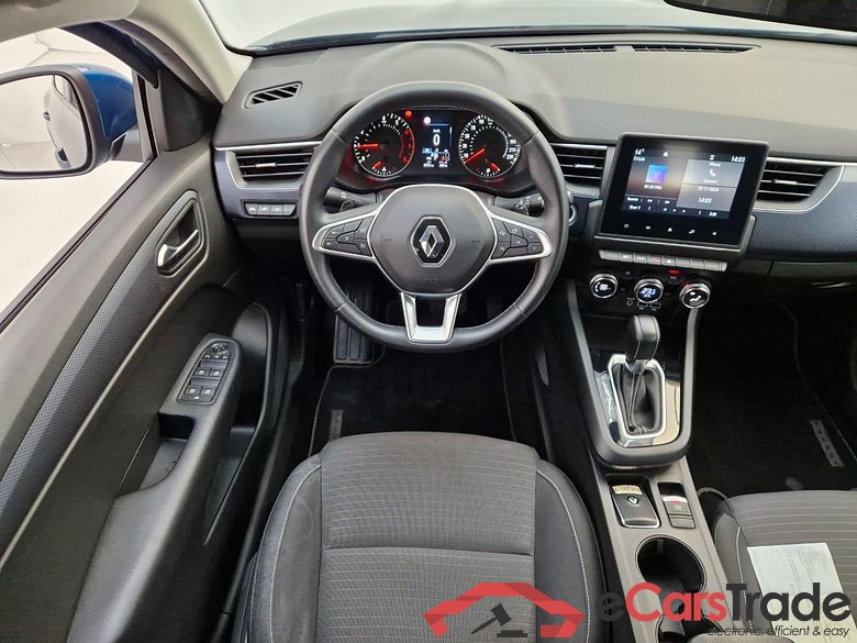Renault  ARKANA MTR 1.3 TCe MHEV 140CP Zen EDC #3