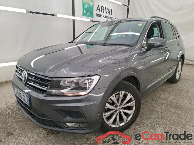 Volkswagen 2.0 TDI 150 DSG7 Confortline Business Tiguan Comfortline BMT/Start-Stop 2.0 TDI 150CV BVA7 E6dT