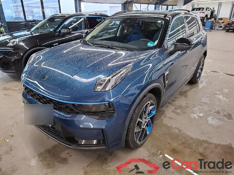 LynkAndCo Lynk & Co 01 ´20 LYNK & CO 01 PHEV 5d 132kW #1