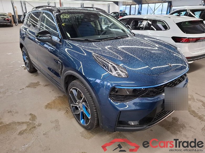 LynkAndCo Lynk & Co 01 ´20 LYNK & CO 01 PHEV 5d 132kW #2