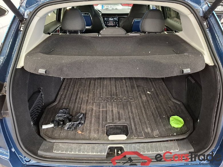 LynkAndCo Lynk & Co 01 ´20 LYNK & CO 01 PHEV 5d 132kW #6