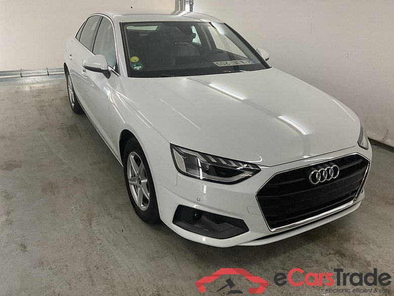AUDI A4 2.0 30 TDI 100KW S TR BUSINESS EDITION Assistance Tour #2