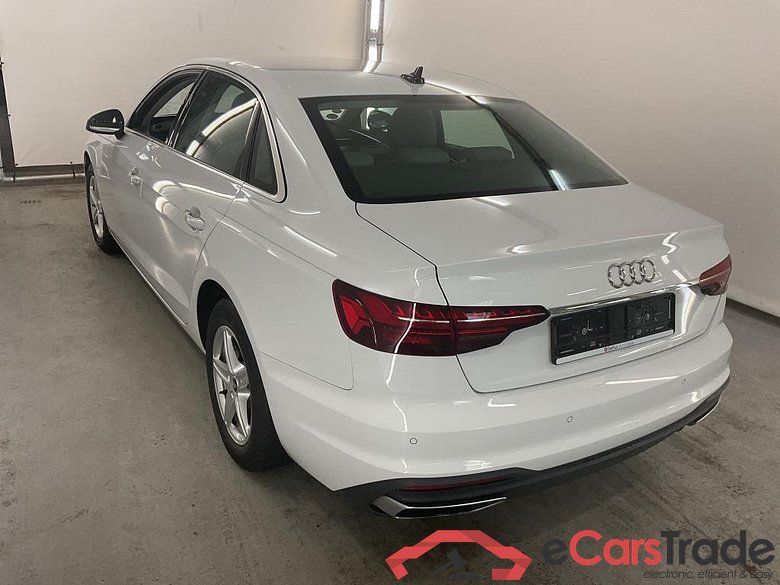 AUDI A4 2.0 30 TDI 100KW S TR BUSINESS EDITION Assistance Tour #3