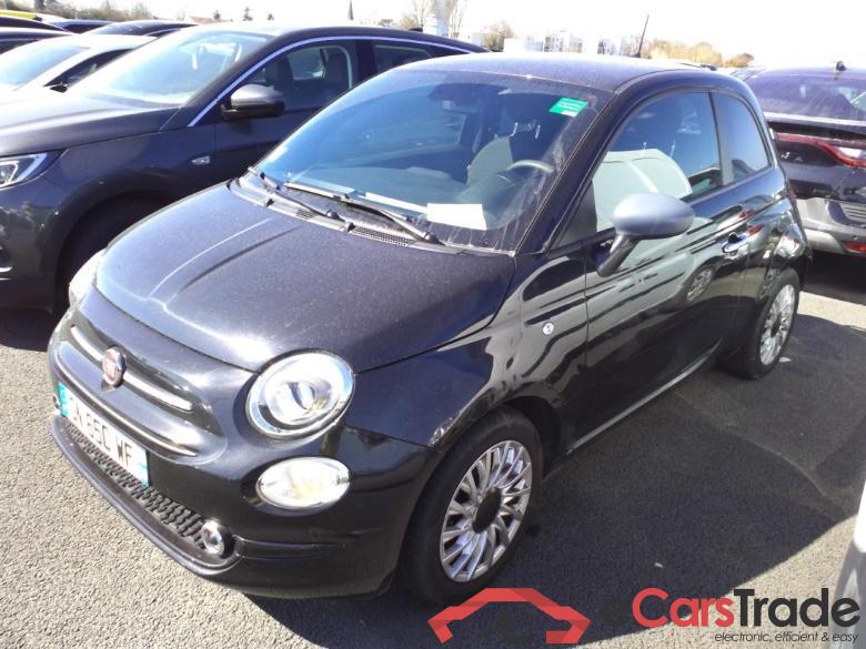 FIAT 500 ES 70 DOLCEVITA RSK #1