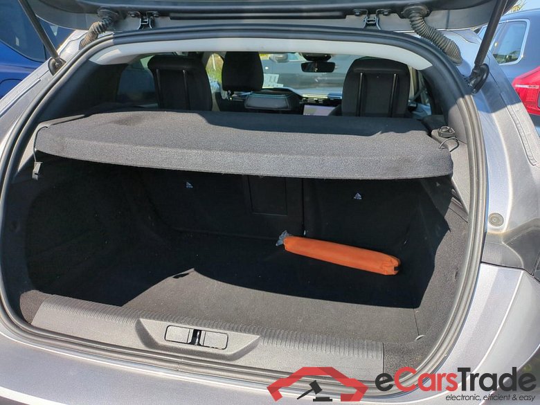 308  Allure 1.2 PURETECH  130CV  BVM6  E6d #6