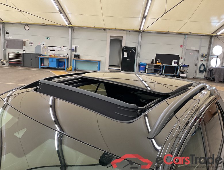 VOLKSWAGEN T-Roc T-Roc R-Line Business 1.5 TSI OPF 110 kW (150 ch) 7 vitesses DSG #4