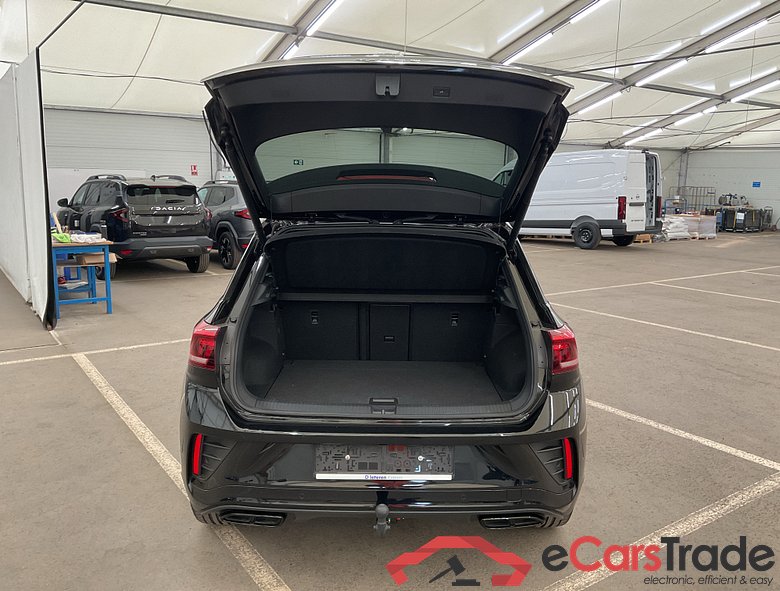 VOLKSWAGEN T-Roc T-Roc R-Line Business 1.5 TSI OPF 110 kW (150 ch) 7 vitesses DSG #6