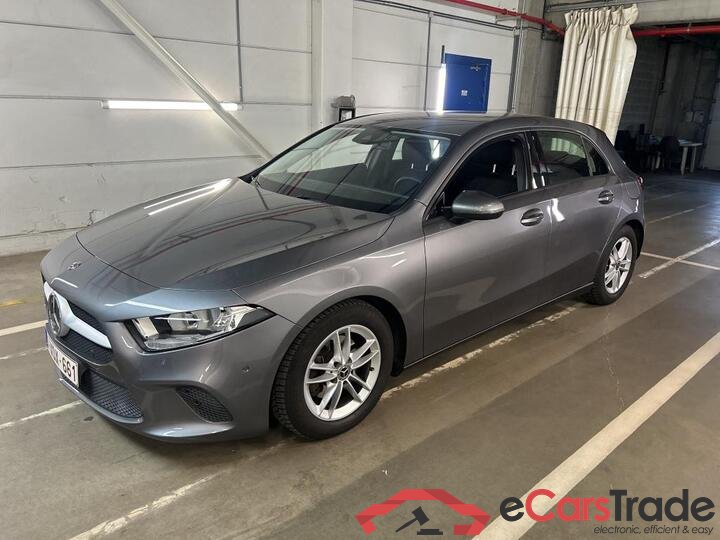 Mercedes A-Klasse Classe A A 180 d 85kW/116pk  5D/P Auto-7 #1