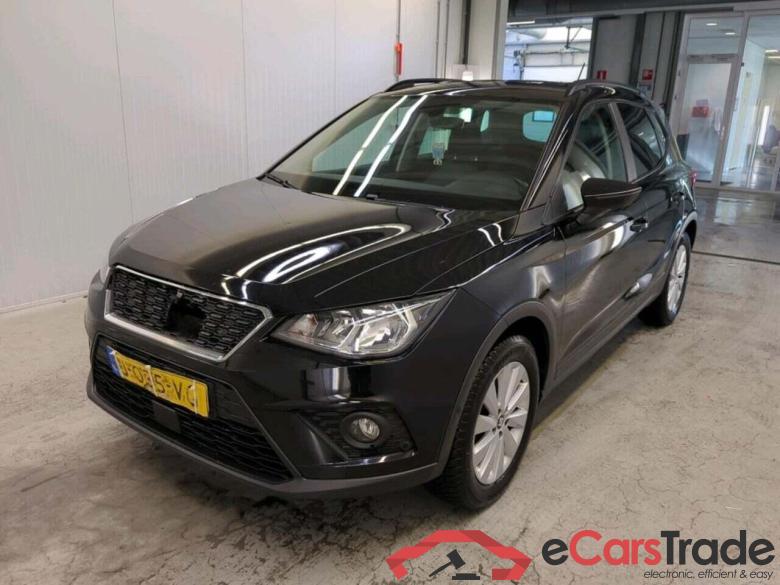SEAT Arona 1.0 TSI Style B. Int