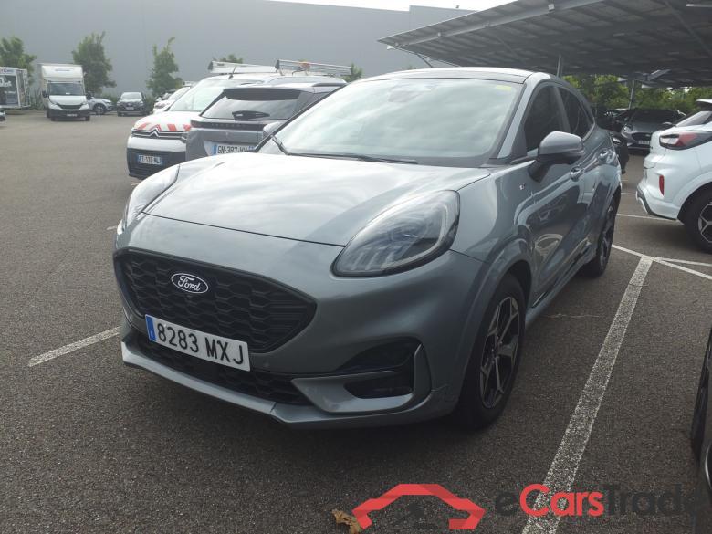 FORD Puma ST Line 1.0 EcoBoost 125cv Automático (Pano-Roof) #1