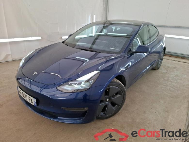Tesla Grande Autonomie TESLA Model 3 / 2018 / 4P / Berline Grande Autonomie #1