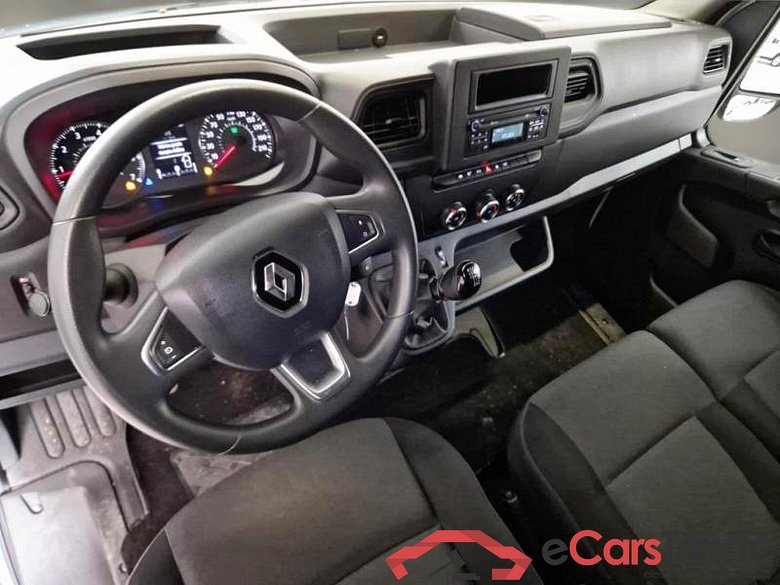 Renault 27 RENAULT MASTER / 2019 / 4P / FURGONE FG TA L2 H2 T35 ENERGY DCI 150 ICE #3