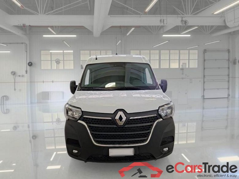 Renault 27 RENAULT MASTER / 2019 / 4P / FURGONE FG TA L2 H2 T35 ENERGY DCI 150 ICE #6