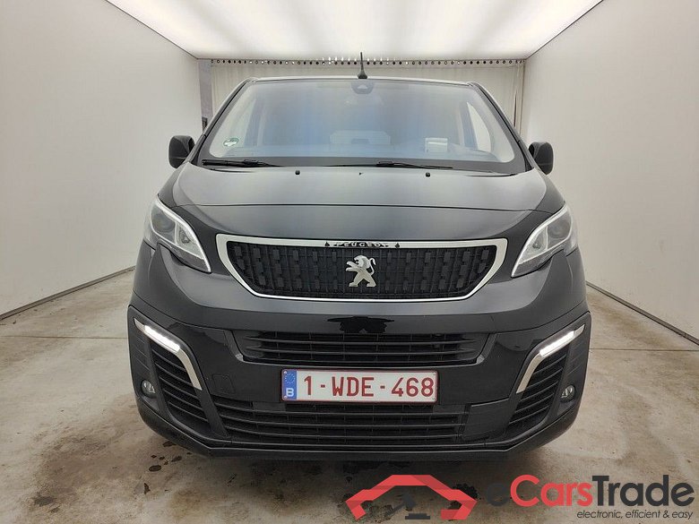 Peugeot Traveller 2.0 B.HDi 150 S&S STD Business VIP 5d 7pl #1