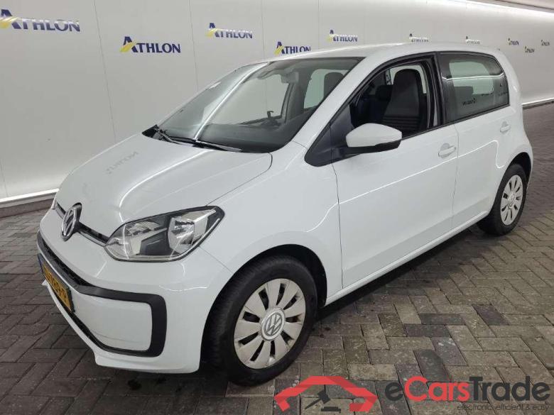 VOLKSWAGEN up! 1.0 44kW Move up! BlueMotion Technology 5D #1