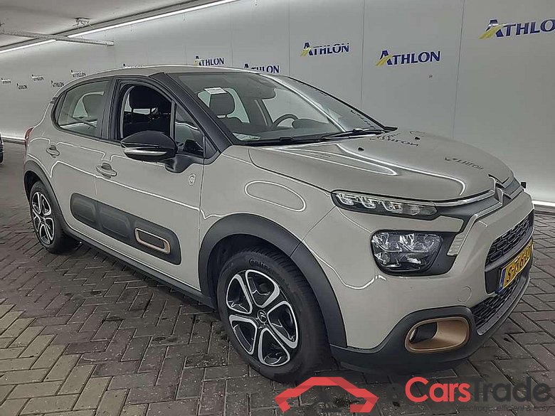 CITROEN C3 PureTech 83 S&S C-Series 5D 61kW #2