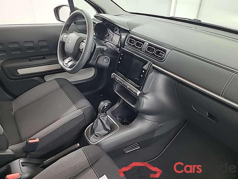 CITROEN C3 PureTech 83 S&S C-Series 5D 61kW #6