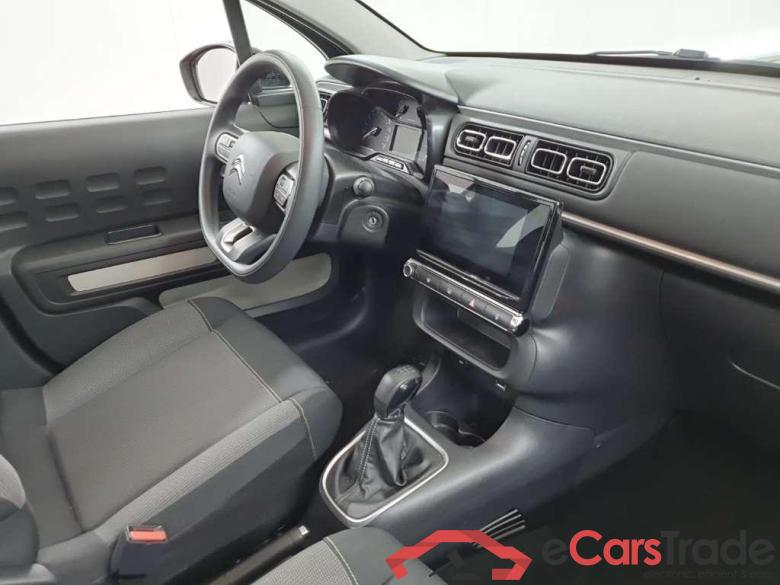 CITROEN C3 PureTech 83 S&S C-Series 5D 61kW #6