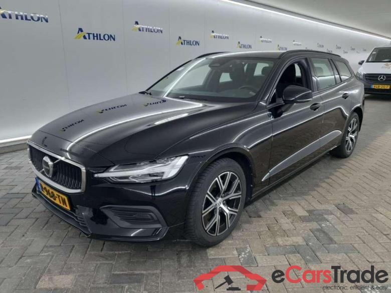 VOLVO V60 B3 Automaat Essential 5D 120kW #1