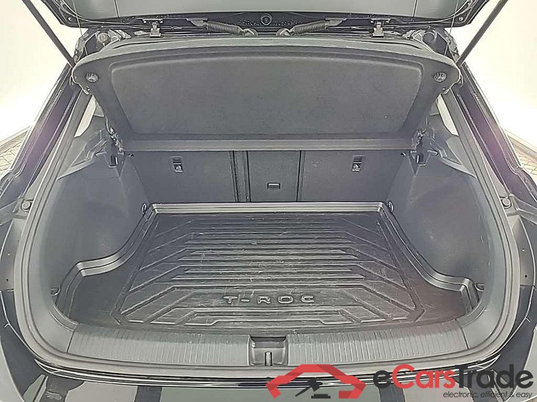 VOLKSWAGEN T-Roc 1.0 TSI 81KW Life Business 5D Athlon Edition #5