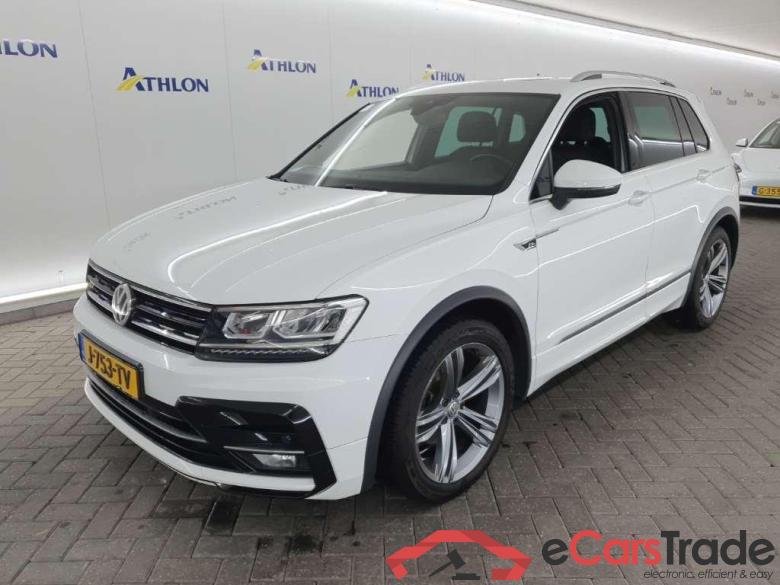 VOLKSWAGEN Tiguan 1.5 TSI 96kW Comfortline Business 5D uitlopend #1