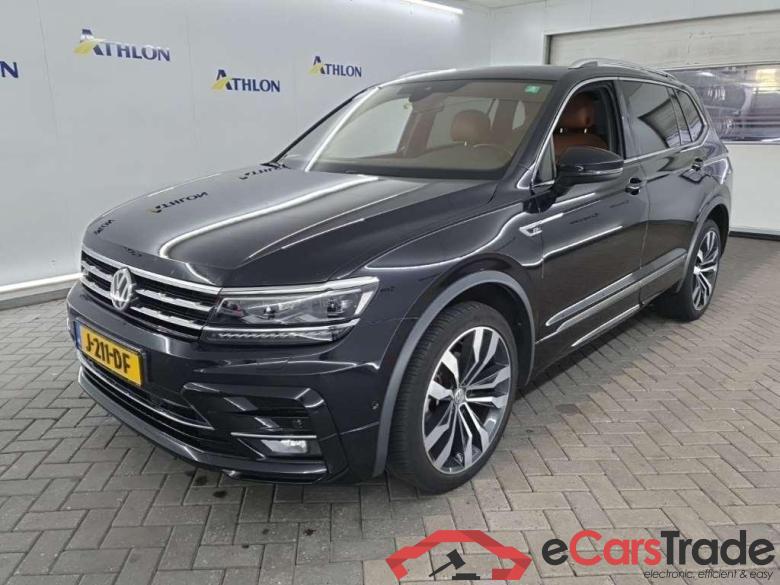 VOLKSWAGEN Tiguan Allspace 1.5 TSI DSG Highline Business R 5D 110kW #1