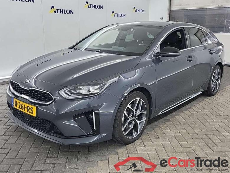 KIA PRO CEED 1.4 T-GDi GT-Line 5D 103kW