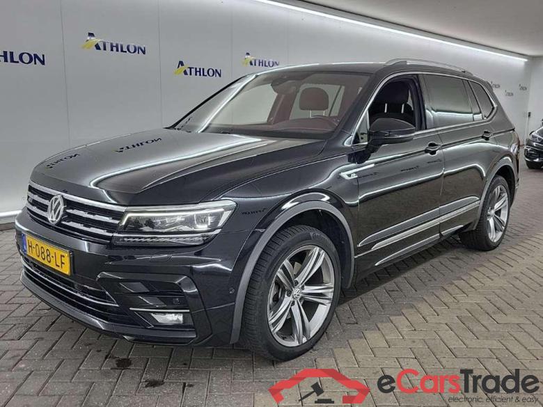 VOLKSWAGEN Tiguan Allspace 1.5 TSI DSG Highline Business R 5D 110kW