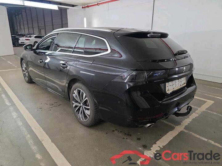 Peugeot 508 SW 508 SW 1.6 Hybrid 225 e-EAT8 Allure 165kW/225pk  5D/P Auto-8 #3