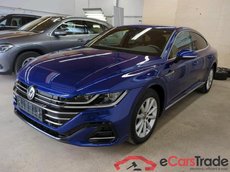 Volkswagen Arteon ´17 Arteon R-Line eHybrid 1.4 TSI 160KW AT6 E6d #1