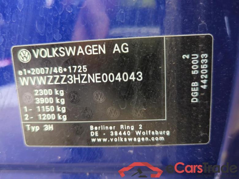 Volkswagen Arteon ´17 Arteon R-Line eHybrid 1.4 TSI 160KW AT6 E6d #4