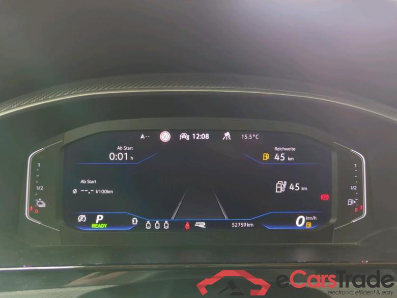 Volkswagen Arteon ´17 Arteon R-Line eHybrid 1.4 TSI 160KW AT6 E6d #5