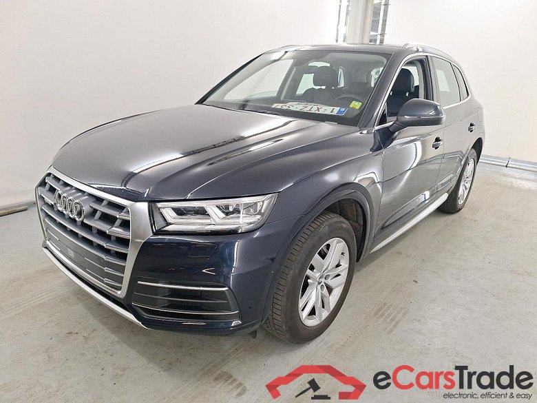 AUDI Q5 - 2017 50 TFSi e PHEV Q Sport S tronic