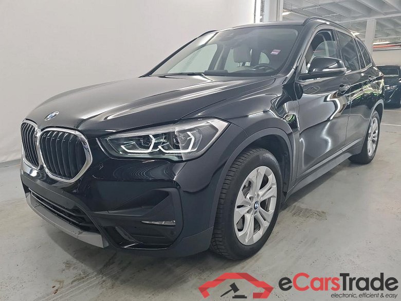 BMW X1 1.5 XDRIVE25E (162KW) ACO Business Edition Plus Mirror Comfort Light Travel
