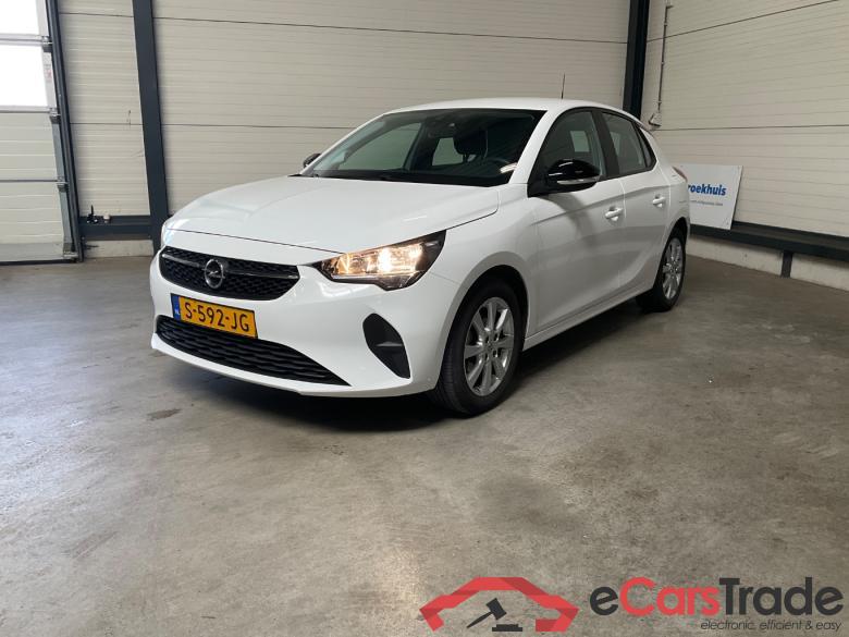 OPEL CORSA 1.2 Level 2