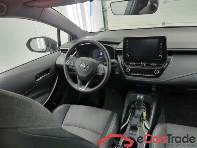 TOYOTA Corolla Touring Sports 1.8 Hybrid Bns Plus #3