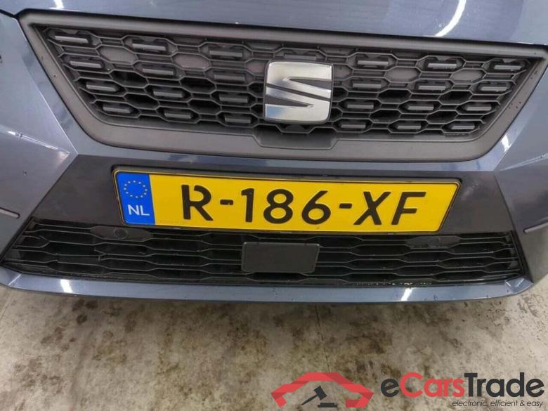 SEAT Ibiza 1.0 EcoTSI StyBnsCon #4