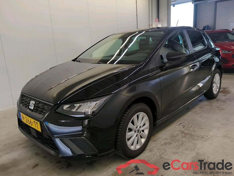 SEAT Ibiza 1.0 EcoTSI StyBnsCon #1