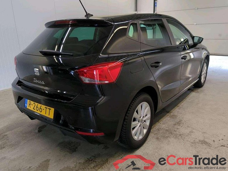 SEAT Ibiza 1.0 EcoTSI StyBnsCon #2