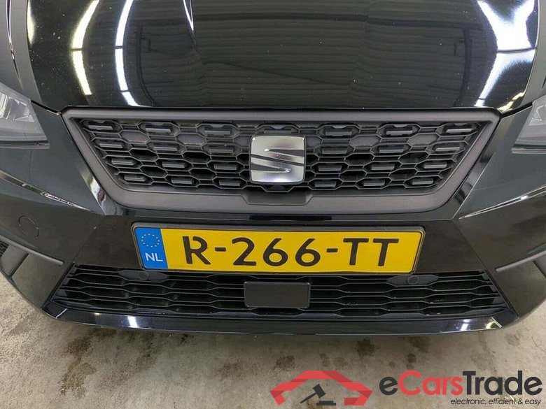 SEAT Ibiza 1.0 EcoTSI StyBnsCon #4