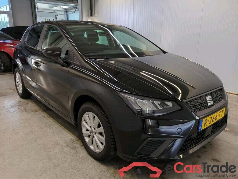 SEAT Ibiza 1.0 EcoTSI StyBnsCon #5