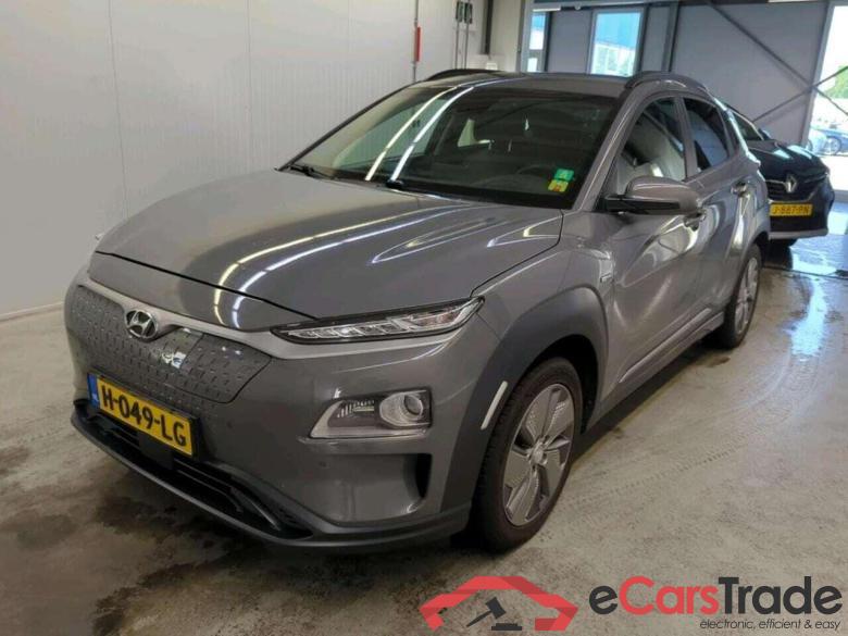 HYUNDAI Kona EV Premium 64 kWh #1